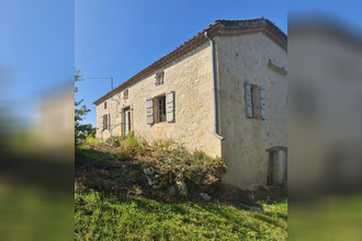 achat maison lectoure 32700