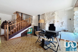 achat maison lectoure 32700