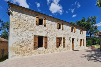 achat maison lectoure 32700