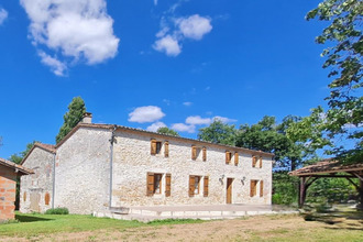 achat maison lectoure 32700