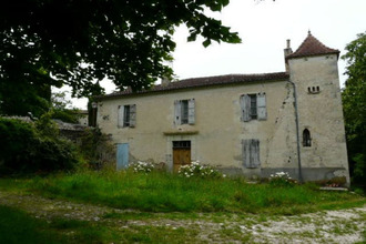achat maison lectoure 32700