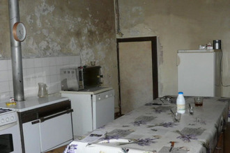 achat maison lectoure 32700