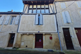achat maison lectoure 32700