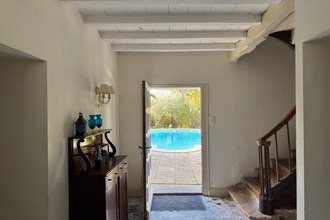 achat maison lectoure 32700