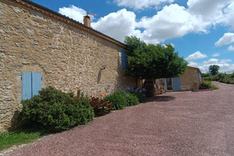 achat maison lectoure 32700