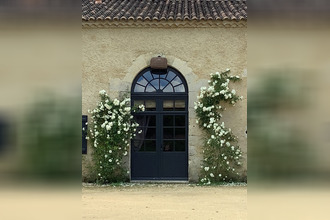 achat maison lectoure 32700