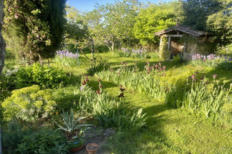 achat maison lectoure 32700