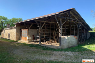 achat maison lectoure 32700