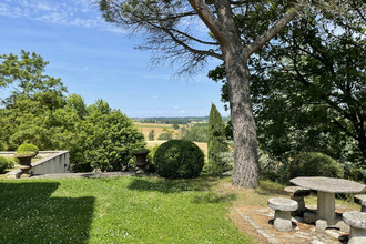 achat maison lectoure 32700