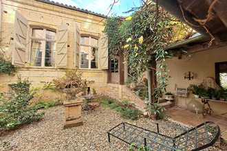 achat maison lectoure 32700