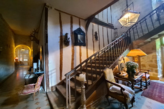 achat maison lectoure 32700