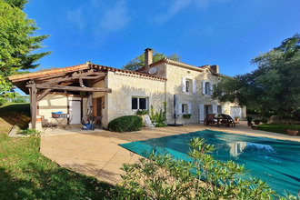 achat maison lectoure 32700