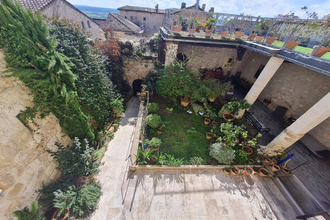 achat maison lectoure 32700