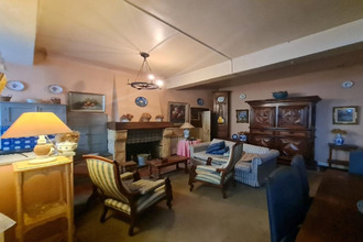 achat maison lectoure 32700