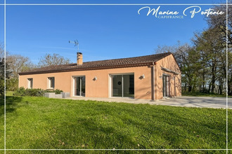 achat maison lectoure 32700