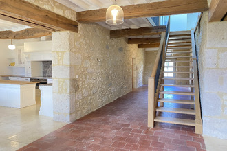 achat maison lectoure 32700