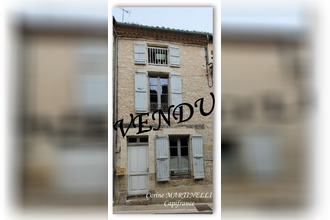 achat maison lectoure 32700