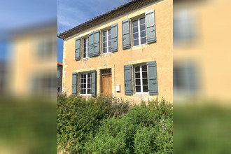 achat maison lectoure 32700