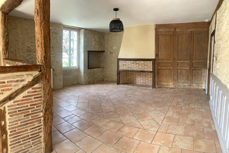 achat maison lectoure 32700