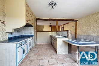 achat maison lectoure 32700