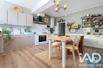 achat maison lectoure 32700