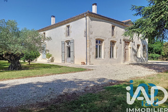 achat maison lectoure 32700