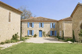 achat maison lectoure 32700