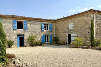 achat maison lectoure 32700