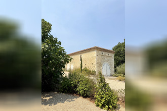 achat maison lectoure 32700
