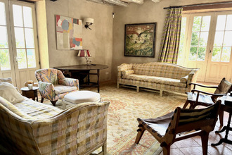 achat maison lectoure 32700