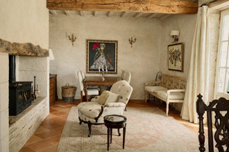 achat maison lectoure 32700