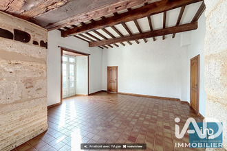 achat maison lectoure 32700