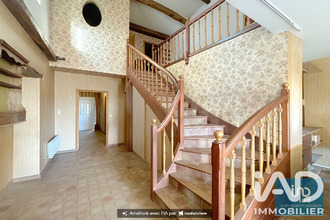 achat maison lectoure 32700