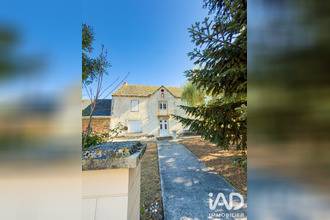 achat maison ledas-et-penthies 81340