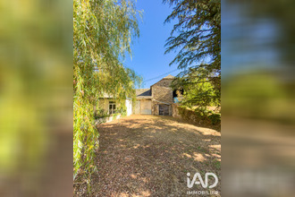 achat maison ledas-et-penthies 81340