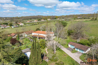 achat maison ledat 47300