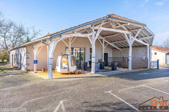 achat maison ledat 47300