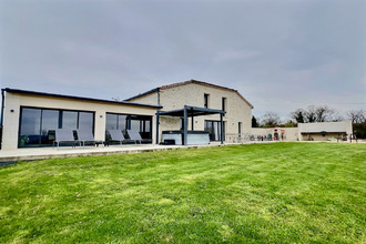 achat maison ledat 47300