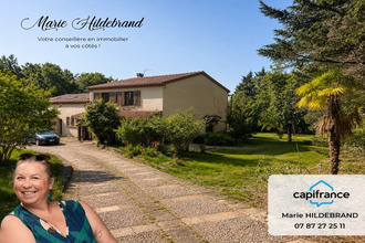 achat maison ledat 47300
