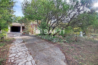 achat maison ledenon 30210