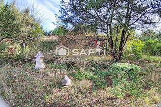 achat maison ledenon 30210