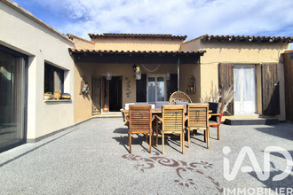 achat maison ledenon 30210