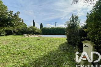 achat maison ledenon 30210