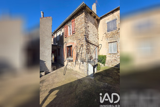 achat maison ledergues 12170