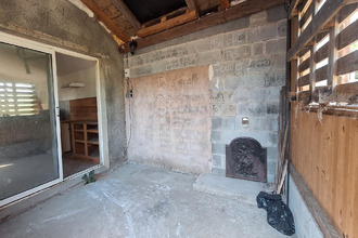 achat maison ledergues 12170