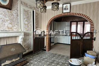 achat maison lederzeele 59143