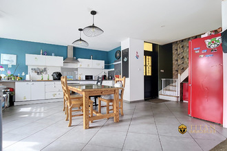 achat maison lederzeele 59143