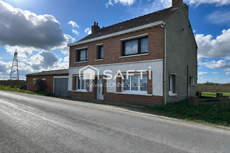 achat maison lederzeele 59143
