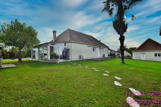 achat maison ledeuix 64400