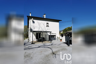 achat maison ledeuix 64400